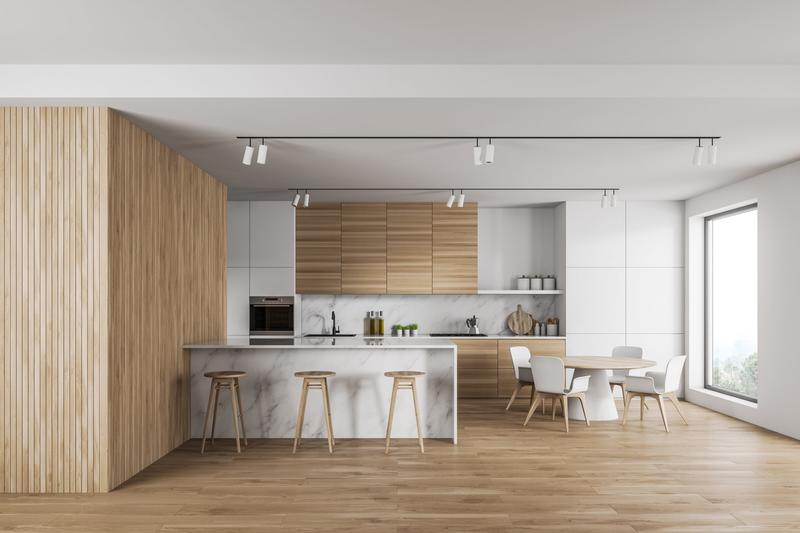 Appartement - 82 m² - 4 pièces