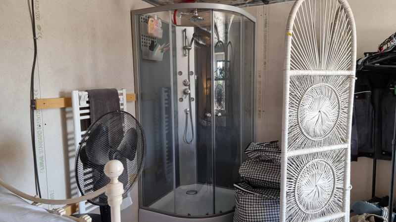 Maison - 107 m² - 5 pièces