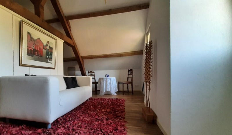 Maison - 247 m² - 7 pièces