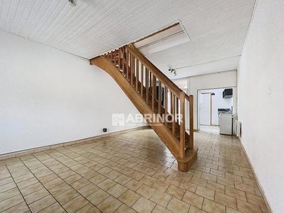 Maison - 67 m² - 4 pièces
