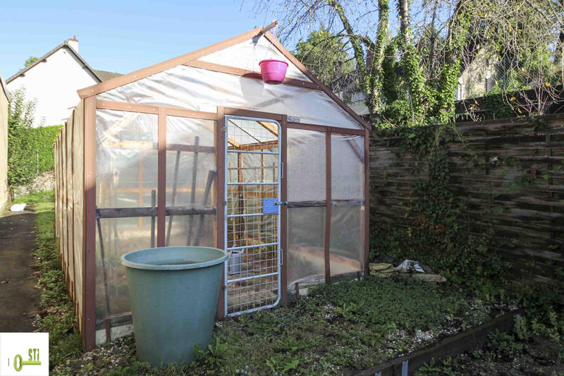 Maison - 146 m² - 6 pièces