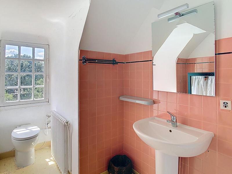 Maison - 94 m² - 5 pièces