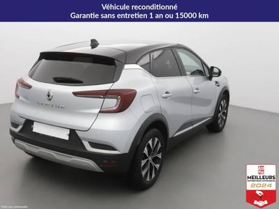 Renault Captur 1.0 Tce 90ch Techno