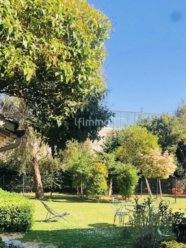 Maison de ville - 130 m² - 5 pièces