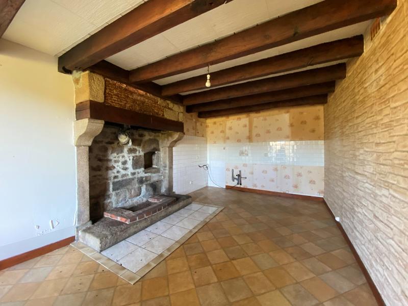 Maison ancienne - 475 m² - 18 pièces