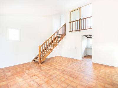 Maison - 53 m² - 3 pièces