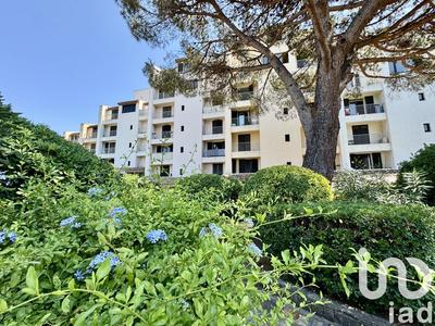 Appartement - 69 m² - 2 pièces