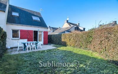 Maison - 41 m² - 4 pièces