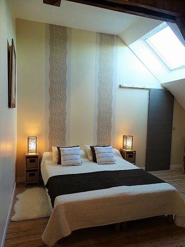 Domaine de la Louvetière