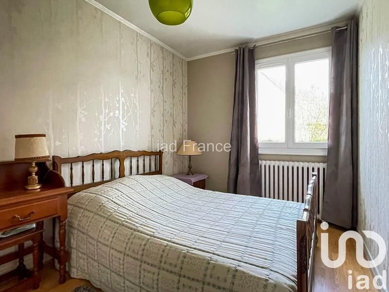 Maison - 81 m² - 4 pièces