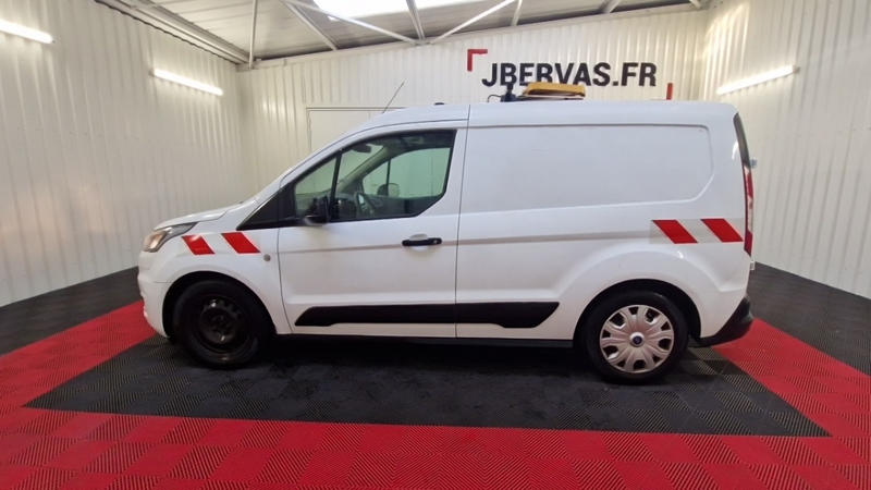 Ford Transit Connect 1.0e100 L1 Trend