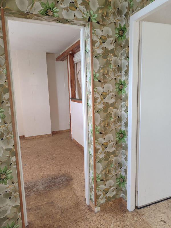 Maison - 94 m² - 3 pièces