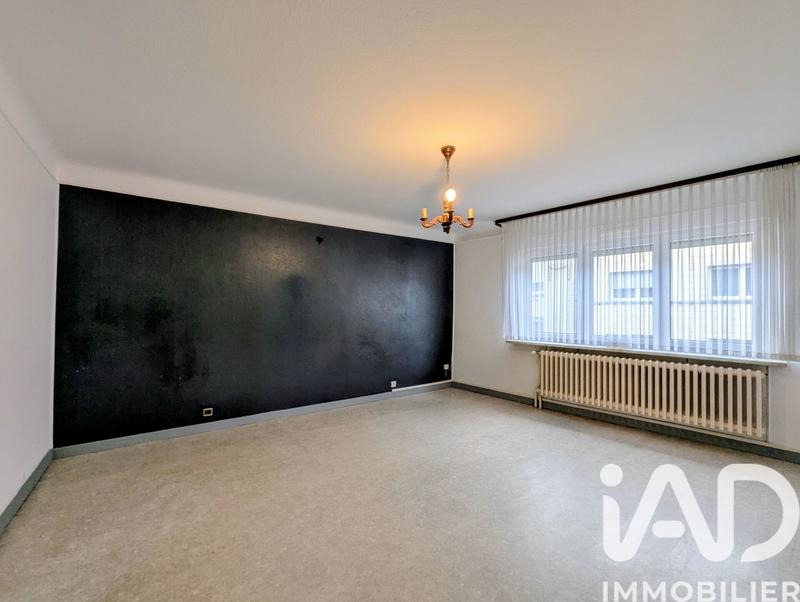 Maison de ville - 123 m² - 5 pièces