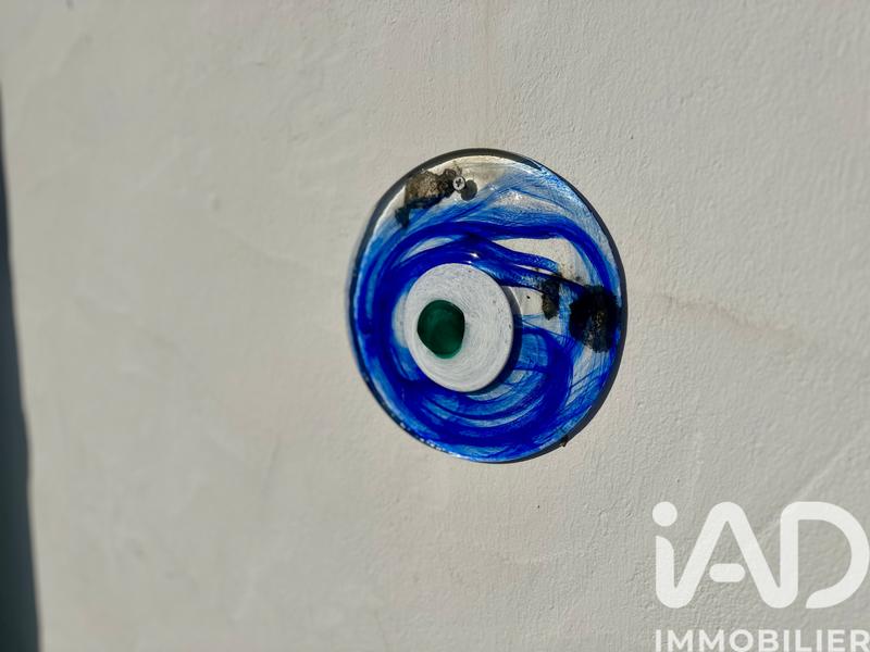 Maison - 103 m² - 4 pièces