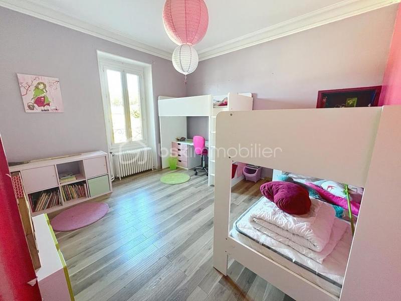 Mas - 150 m² - 7 pièces