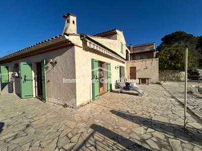Villa - 103 m² - 4 pièces