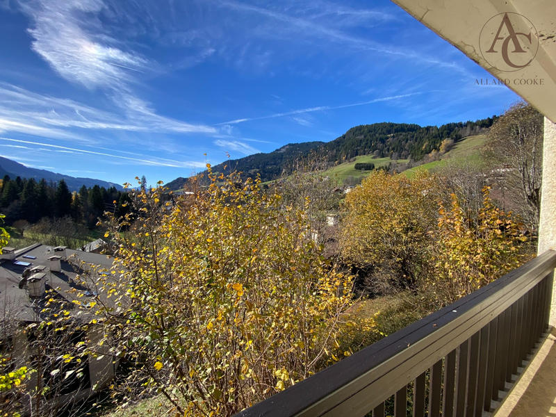 Appartement - 60 m² - 2 pièces