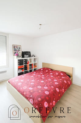 Appartement - 68 m² - 3 pièces