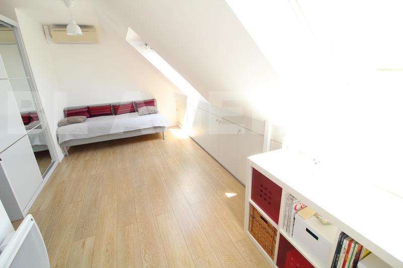 Maison traditionnelle - 158 m² - 7 pièces