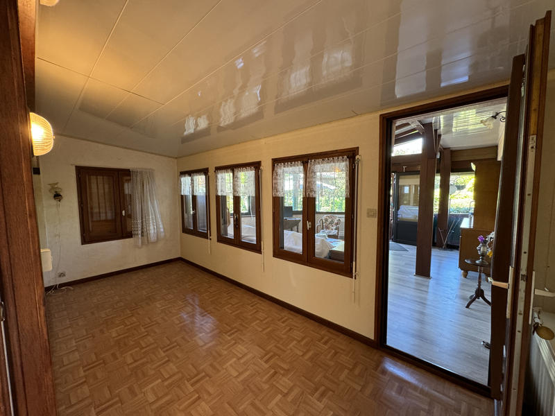 Maison - 86 m² - 6 pièces