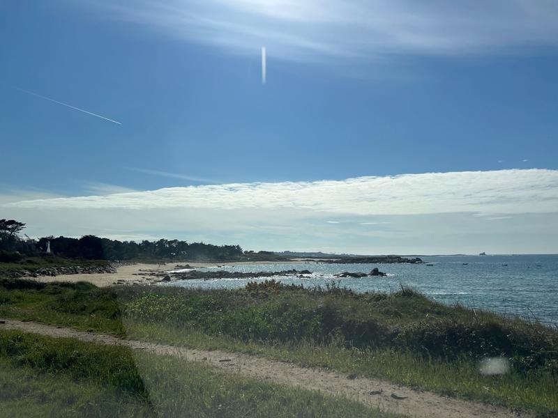 Maison contemporaine - 160 m² - 5 pièces