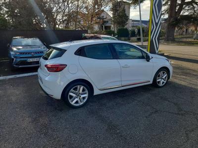 Renault Clio Blue dCi 85 Zen