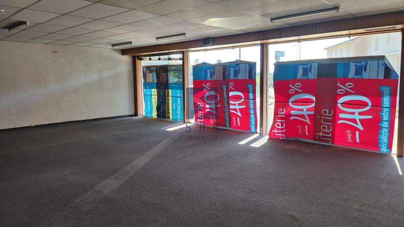 Local commercial - 150 m²