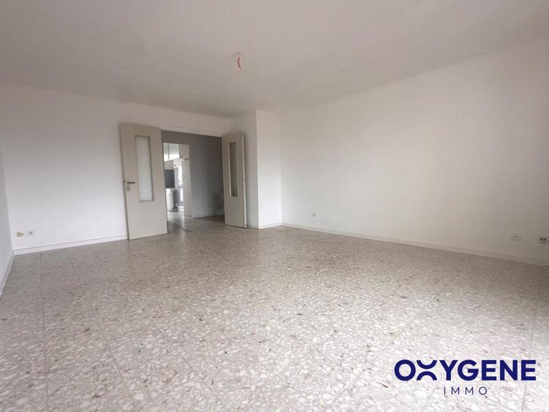 Appartement - 74 m² - 3 pièces