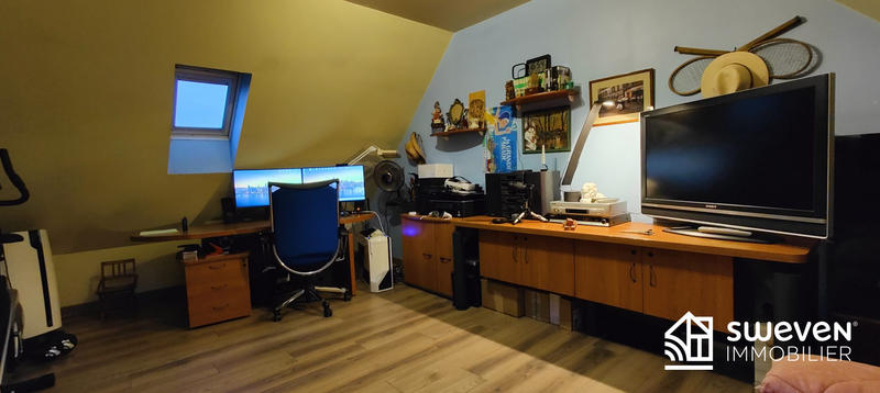 Villa - 101 m² - 5 pièces