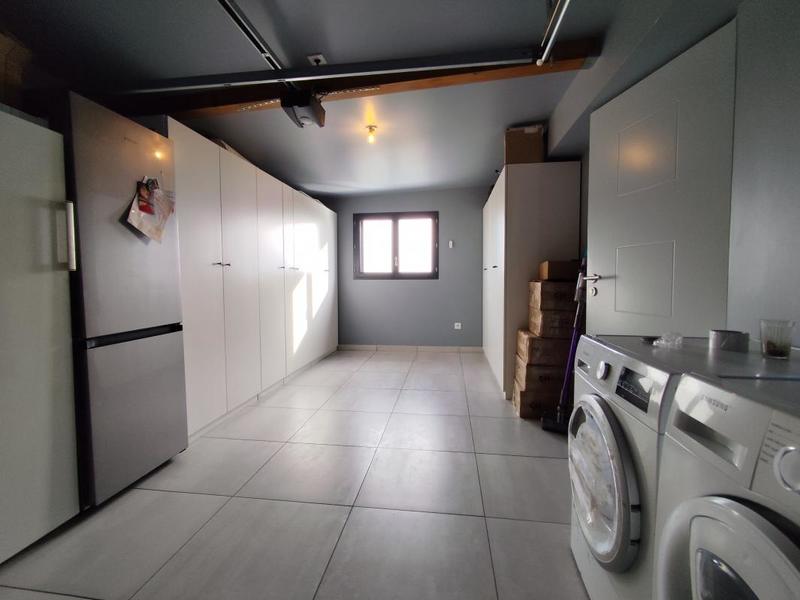 Maison - 112 m² - 5 pièces