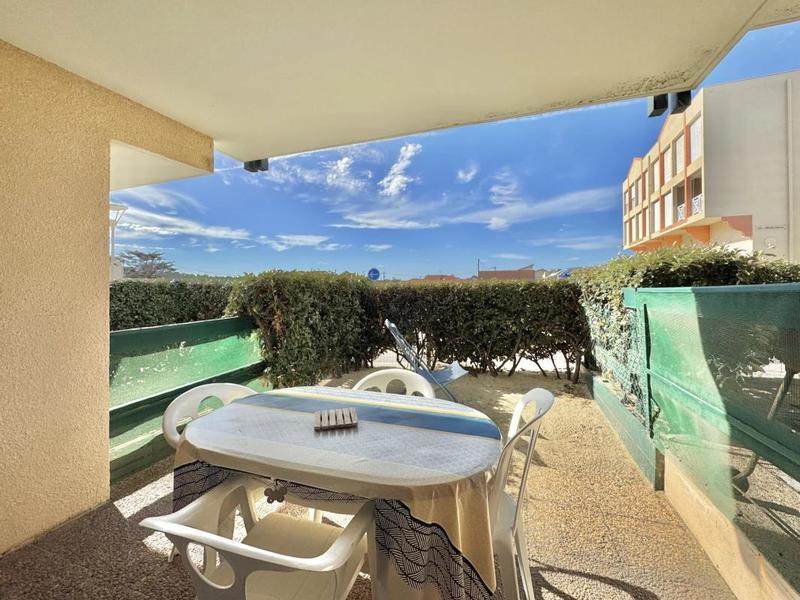 Duplex - 43 m² - 3 pièces