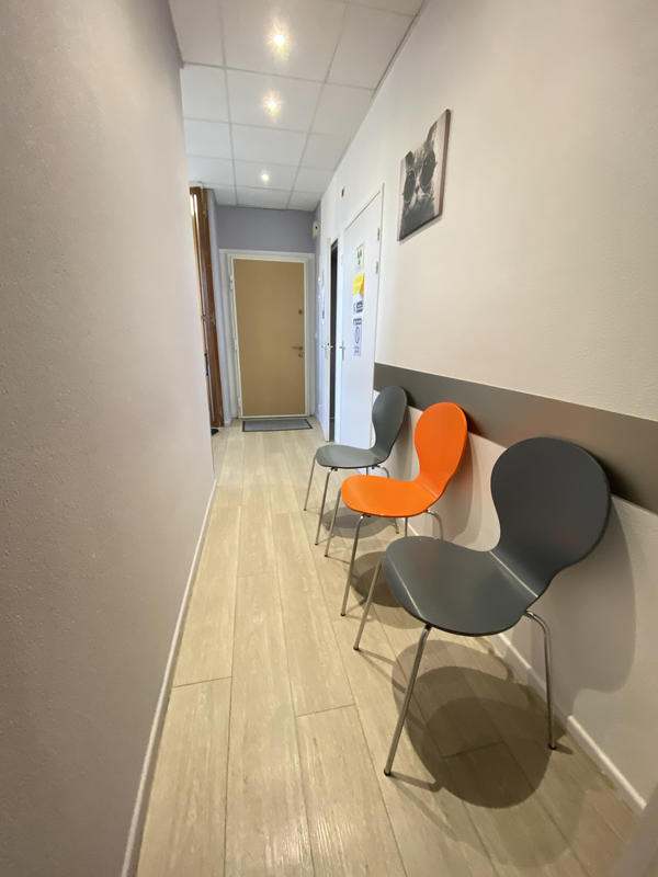 Local commercial - 82 m²