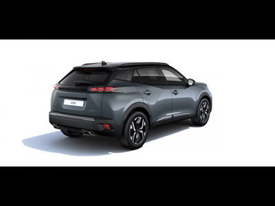 Peugeot 2008 Hybrid 145 e-Dcs6 série spéciale Envy