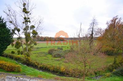 Maison - 144 m² - 6 pièces