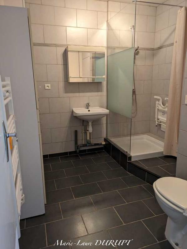 Appartement - 32 m² - 1 pièce