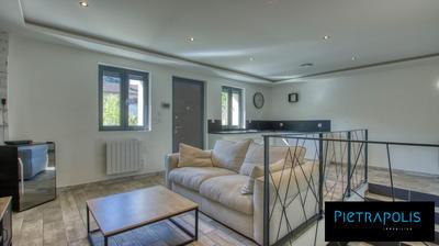 Maison - 72 m² - 3 pièces