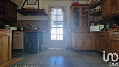 Maison - 115 m² - 4 pièces