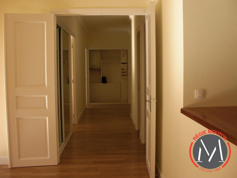 Appartement - 101 m² - 3 pièces