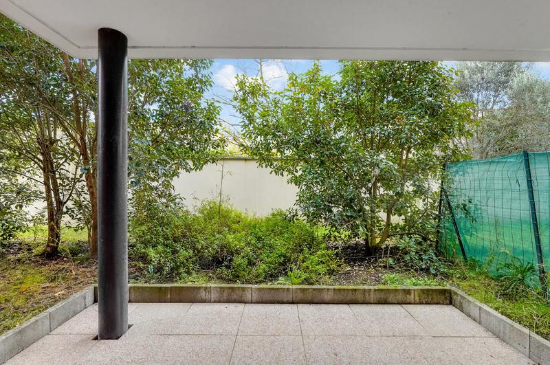 Appartement - 52 m² - 3 pièces