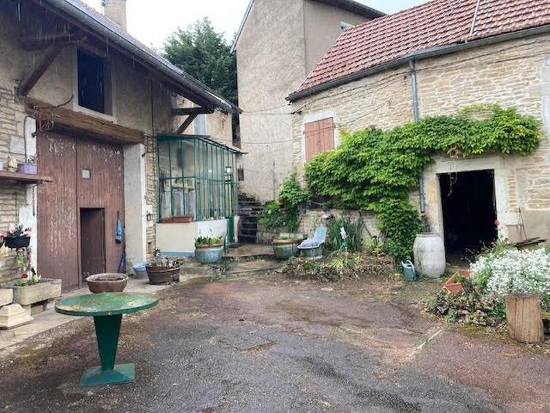 Maison - 109 m² - 8 pièces