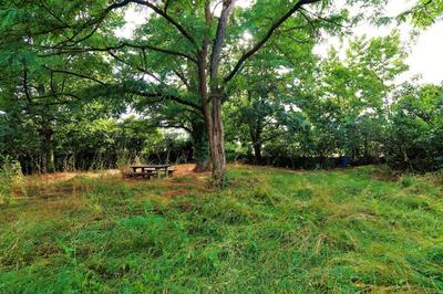 Terrain constructible - 400 m²