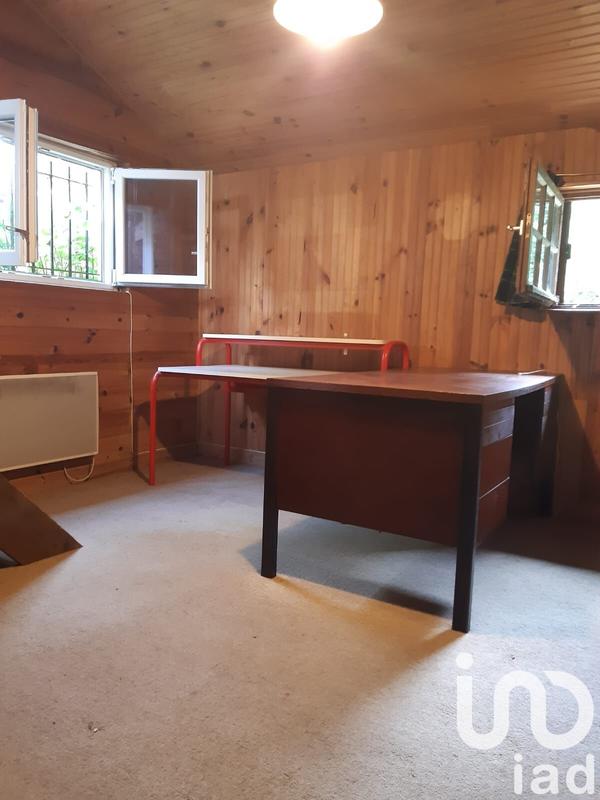 Maison - 96 m² - 5 pièces