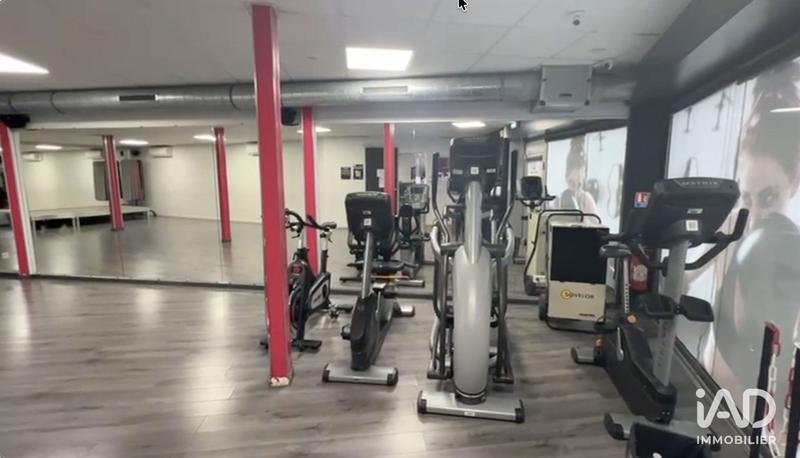 Local commercial - 167 m²