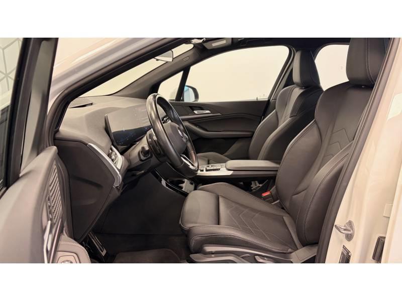 Bmw Serie 2 Active Tourer 225e xDrive 245 ch Dkg7 m Sport