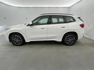 Bmw iX1 U11 eDrive20 204ch Bva m Sport