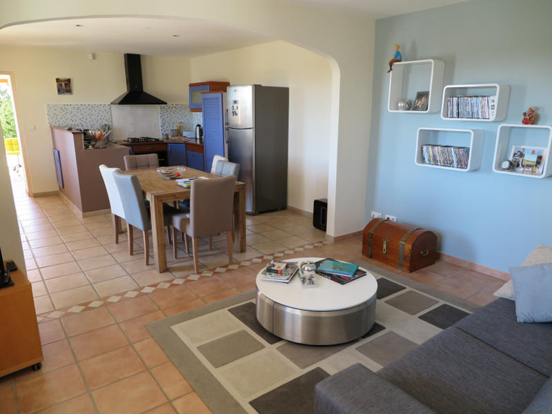 Maison - 85 m² - 3 pièces