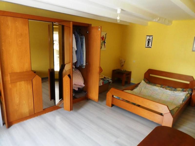 Maison en pierre - 161 m² - 5 pièces