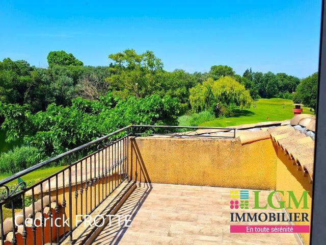 Maison - 195 m² - 5 pièces