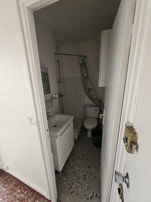 Appartement - 14 m² - 1 pièce