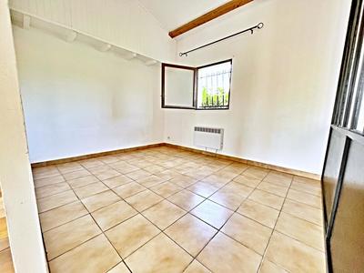 Appartement - 66 m² - 2 pièces